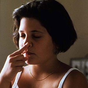 Foto Christine Pascal