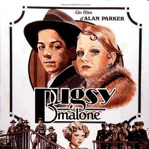Foto Bugsy Malone - Quando as Metralhadoras Cospem