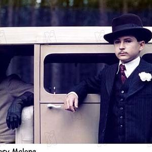 Foto Bugsy Malone - Quando as Metralhadoras Cospem