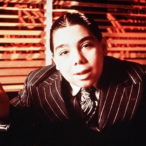 Foto Bugsy Malone - Quando as Metralhadoras Cospem