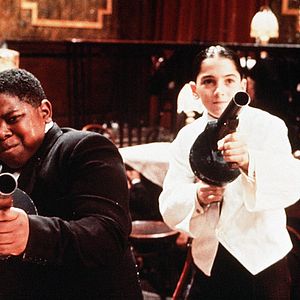 Foto Bugsy Malone - Quando as Metralhadoras Cospem