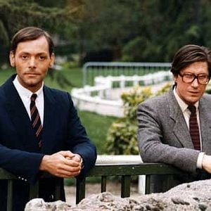 Foto Jacques Dutronc