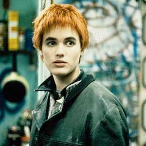 Foto Olivier Assayas