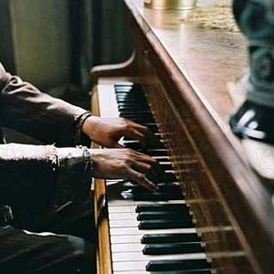 Foto O Pianista