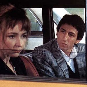 Foto Richard Anconina