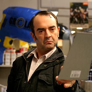 Foto Bruno Podalydès