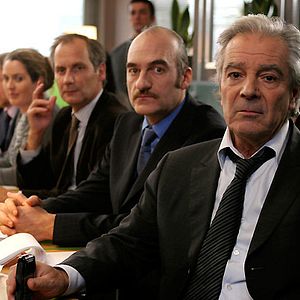 Foto Hippolyte Girardot