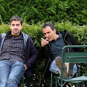 Foto Jean-Noël Brouté