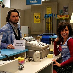 Foto Bruno Podalydès