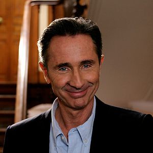 Foto Bruno Podalydès