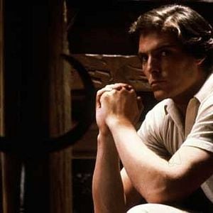 Foto Christopher Reeve