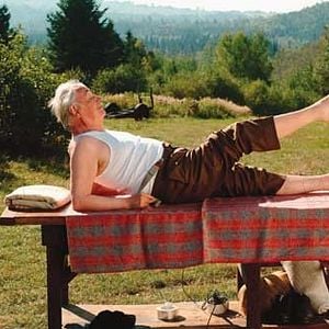 Foto Pai, Filhos & Etc.