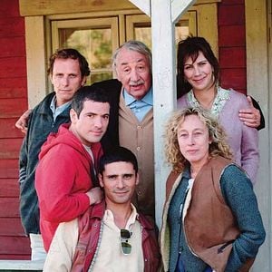 Foto Pai, Filhos & Etc.