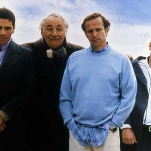 Foto Michel Boujenah