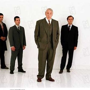 Foto Michel Boujenah