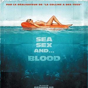 Foto Piranha 3D