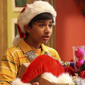 Foto Mark Indelicato