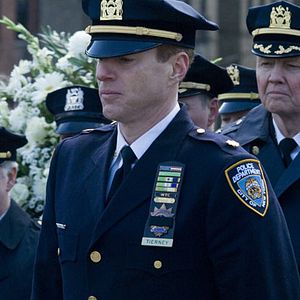 Foto Força Policial