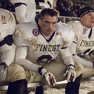 Foto Força Policial