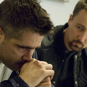 Foto Força Policial