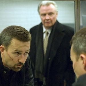 Foto Força Policial