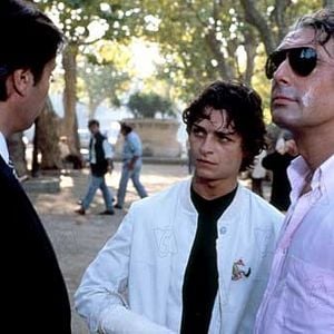 Foto Patrick Bouchitey