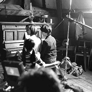 Foto Há Tanto Tempo que Te Amo