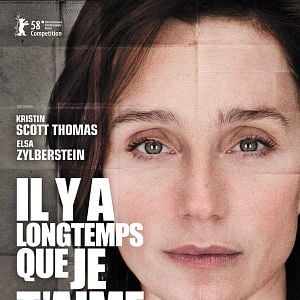 Foto Há Tanto Tempo que Te Amo