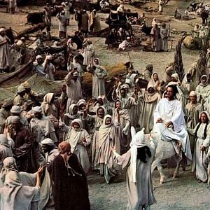 Foto A Maior História de Todos os Tempos