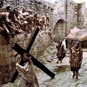 Foto A Maior História de Todos os Tempos