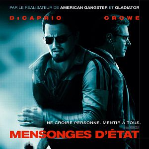 Foto Rede de Mentiras