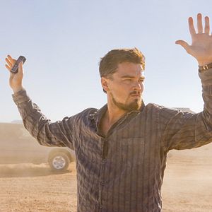 Foto Rede de Mentiras