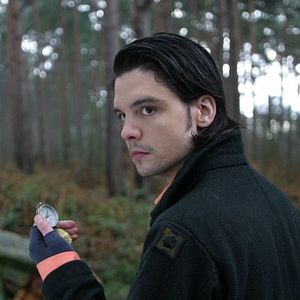 Foto Andrew Lee Potts