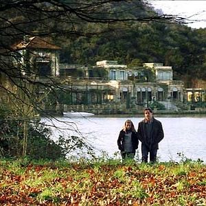 Foto Coração de Tinta - O Livro Mágico