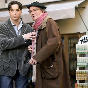 Foto Coração de Tinta - O Livro Mágico