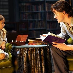 Foto Coração de Tinta - O Livro Mágico