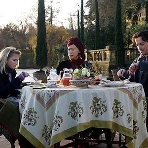 Foto Coração de Tinta - O Livro Mágico