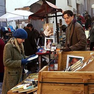 Foto Coração de Tinta - O Livro Mágico