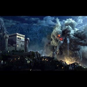 Foto Coração de Tinta - O Livro Mágico