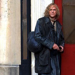 Foto Coração de Tinta - O Livro Mágico