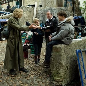 Foto Coração de Tinta - O Livro Mágico