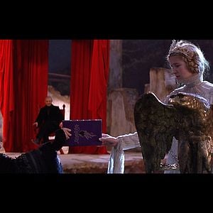 Foto Coração de Tinta - O Livro Mágico