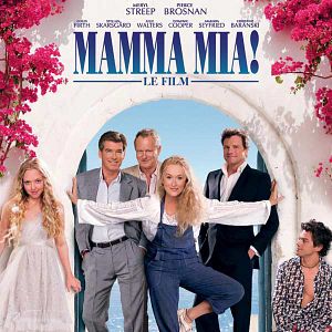 Foto Mamma Mia! - O Filme
