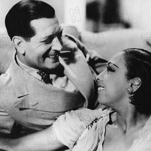 Foto Josephine Baker