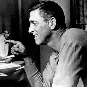 Foto O Homem de Alcatraz