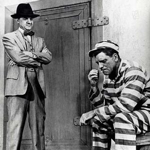 Foto O Homem de Alcatraz