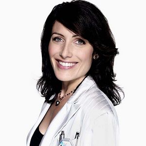 Foto Lisa Edelstein
