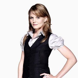 Foto Jennifer Morrison