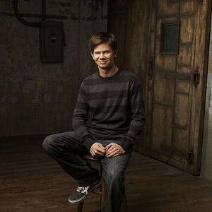 Foto Lee Norris