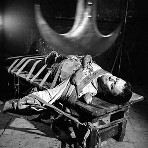 Foto Alexandre Astruc